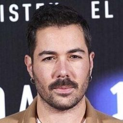 David Seijo - Afterparty演員 飾演Nico