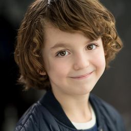 Sawyer Fraser 飾演 Fletcher