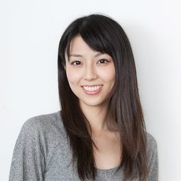 澀谷飛鳥 飾演 Kana Fujimoto