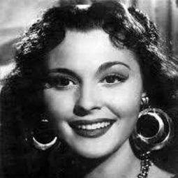 Paquita Rico 飾演 (voice)