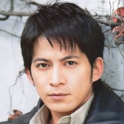 岡田准一 飾演 Akira Sato / Fable