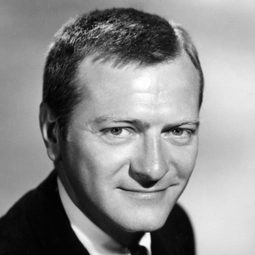 George Grizzard 飾演 Ben Strickland