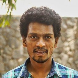 Sentrayan - Pa Paandi演員 飾演Drug Seller