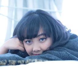 Rain Chudori 飾演 Mimi