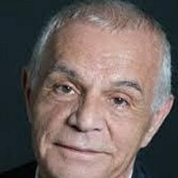 Gigi Angelillo - Sacred Heart演員 飾演Aurelio