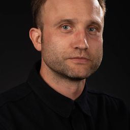 Petter Width Kristiansen - 八月三十一日，我在奧斯陸演員 飾演Petter