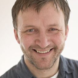 Terje Ranes 飾演 Einar