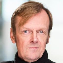 Carl Hunter - 寂寞裁縫師導演