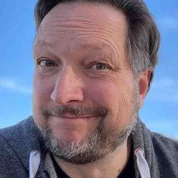 Brian Swenlin - The Toy Warrior編劇