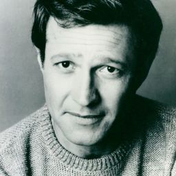 查爾斯·西伯特 飾演 Ben