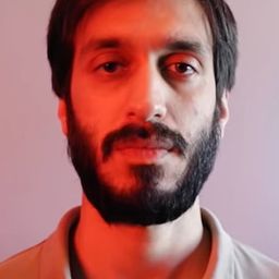 Uğur Karaman 飾演 Federal 1