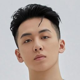 葛兆恩 飾演 Sun Pin