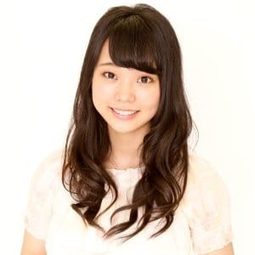Miharu Sawada 飾演 Hikari Ogasawara (voice)