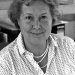 Elissa Aalto 飾演 Herself (Archive footage)