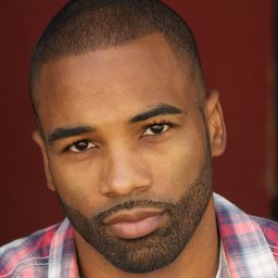 Andra Fuller 飾演 Hipster Man