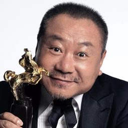 范偉 飾演 Lao Cha