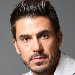 Chad Guerrero - 危情高中生演員 飾演Hit Man #4