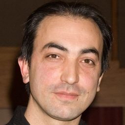 Marco Martani - 等待黎明 2編劇