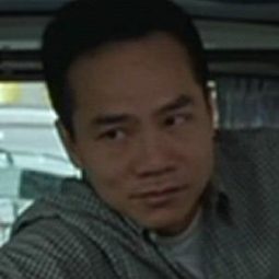 鄧漢強 飾演 Policeman