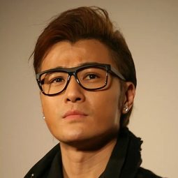 許紹洋 - 生死對決演員 飾演陈彦祖