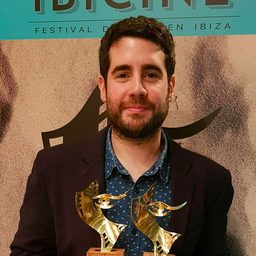 Kiko Prada - Dorien導演