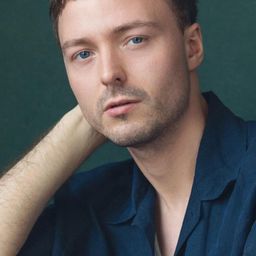 Joseph Prowen - 愛樂騎士演員 飾演Wolfgang Amadeus Mozart