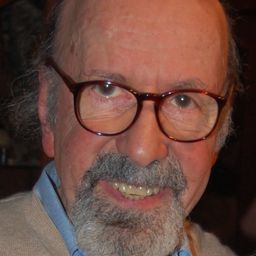 Larry Lieber - 索爾隊：奇異博士篇編劇