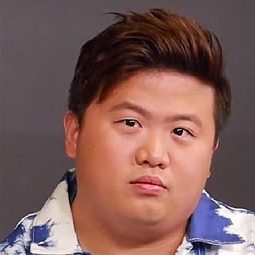 肥仔 飾演 