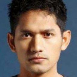 伊卜努·賈米爾 飾演 Agus Salim