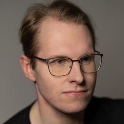 Jonathan Wiking - 老爸變索媽演員 飾演Church attendant (uncredited)