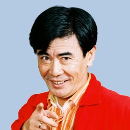 張國慶 - 詭搖鈴演員 飾演冯阳