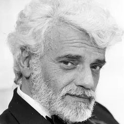 Walmor Chagas 飾演 Dr. Vilaça