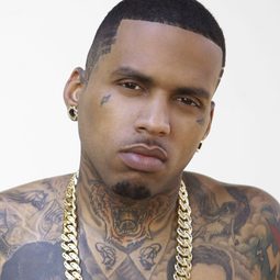 墨童 飾演 Self