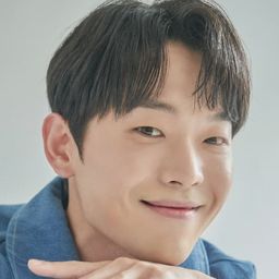 李圭成 飾演 The Youngest