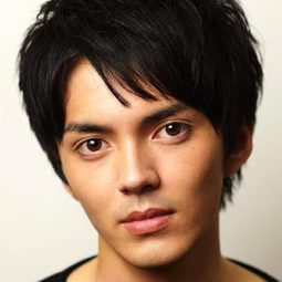 林遣都 - ちーちゃんは悠久の向こう演員 飾演Yuuto