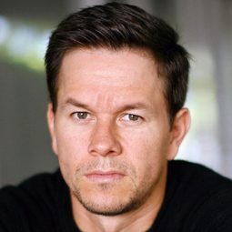 麥克華堡 - 神鬼無間演員 飾演Dignam