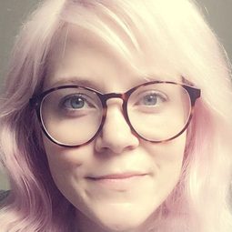 Tania Vincent - 當我們懶在一起演員 飾演Burger Mascot (voice)