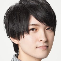有隅 融 飾演 (voice)