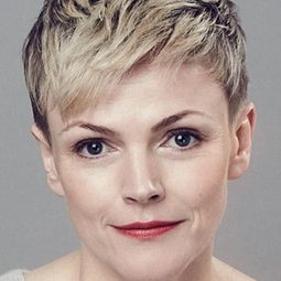 瑪克辛·皮克 - Irvine Welsh: Reality Is Not Enough演員 飾演Narrator