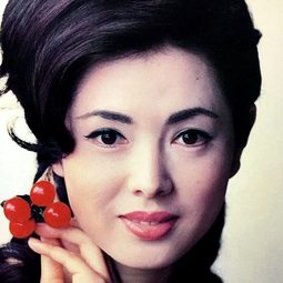 佐久間良子 飾演 