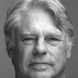 葛拉漢·貝克爾 - Hazel's People演員 飾演Eric Mills