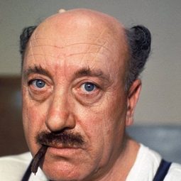 Armando Brancia - Grand Hotel Excelsior演員 飾演Bertolazzi