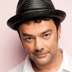 布萊恩·道布森 - 洋芋片和馬鈴鼠：洋芋片的假期演員 飾演(voice)