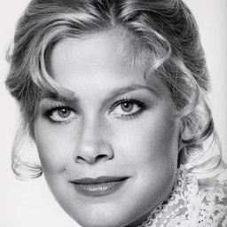 Susan Buckner 飾演 Patty Simcox