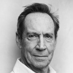 強納生·海德 飾演 Turner