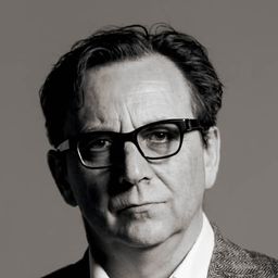 Tihomir Stanić 飾演 Zoran