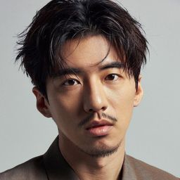 傅孟柏 飾演 Ch'iu Pao-wen