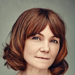 娜歌莉·阿藍布魯 - My Dearest Señorita演員 飾演