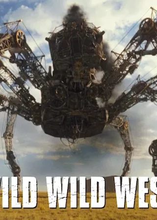 《飆風戰警》電影海報