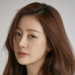 吳娜拉 飾演 Soo-beom's wife